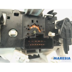 Renault - Twingo - Heater control panel