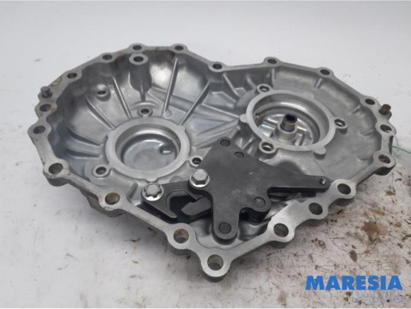 Renault - Scenic - Gearbox casing