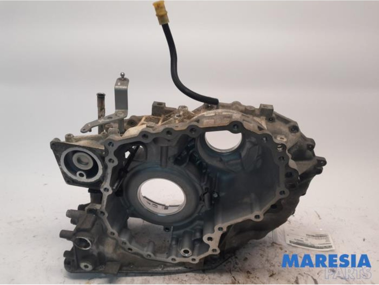 Renault - Scenic - Gearbox casing