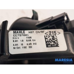 Renault - Twingo - Heating and ventilation fan motor
