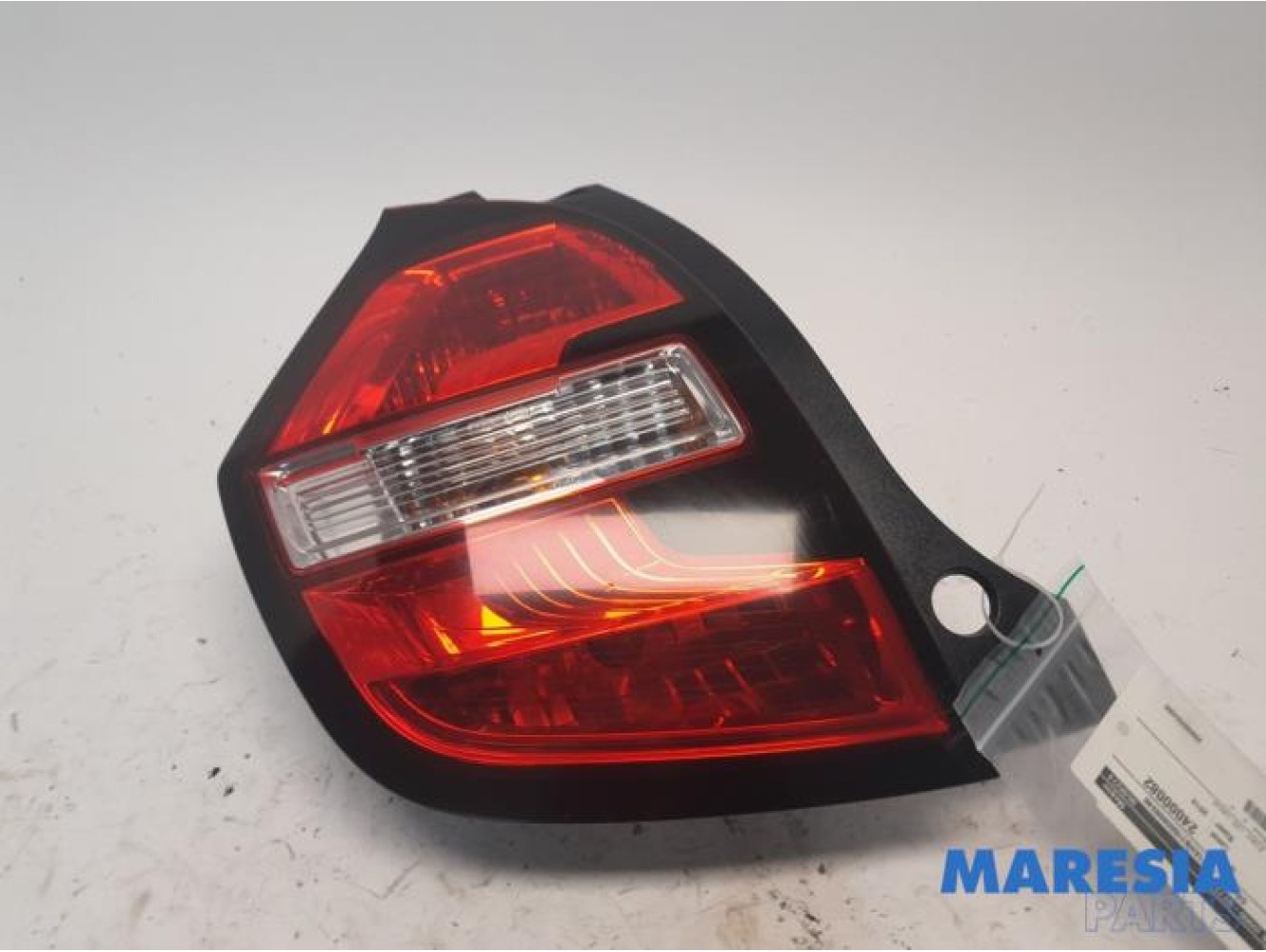 Renault - Twingo - Rücklicht links