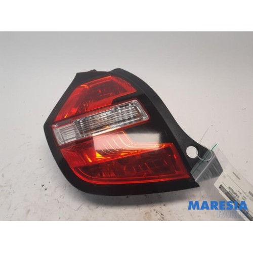 Renault - Twingo - Taillight, left