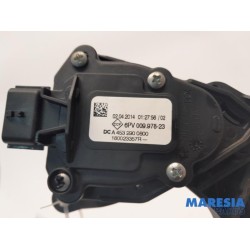 Renault - Twingo - Throttle pedal position sensor