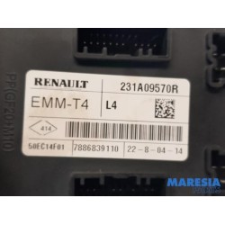 Renault - Twingo - Body control computer