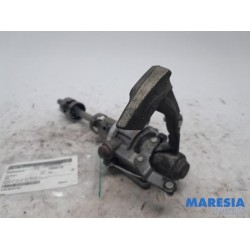 Alfa Romeo - Mito - Gear-change mechanism