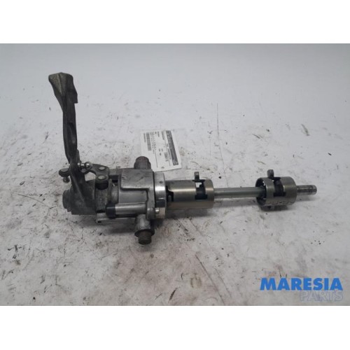 Alfa Romeo - Mito - Gear-change mechanism