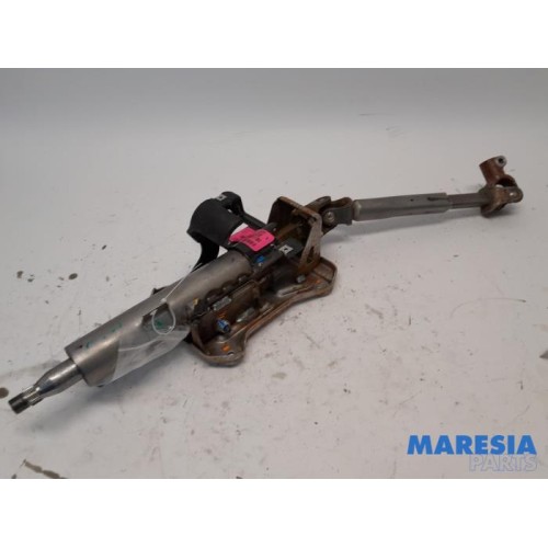 Peugeot - Boxer - Steering column housing
