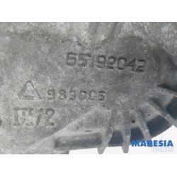 Alfa Romeo - Mito - Gearbox casing