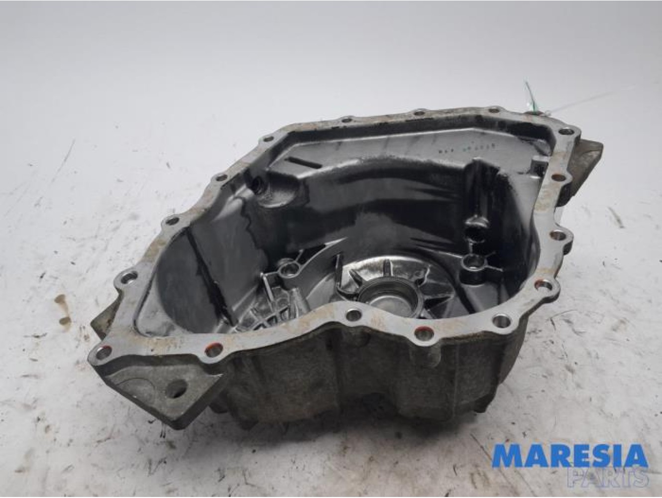 Alfa Romeo - Mito - Gearbox casing