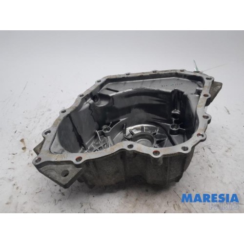 Alfa Romeo - Mito - Gearbox casing