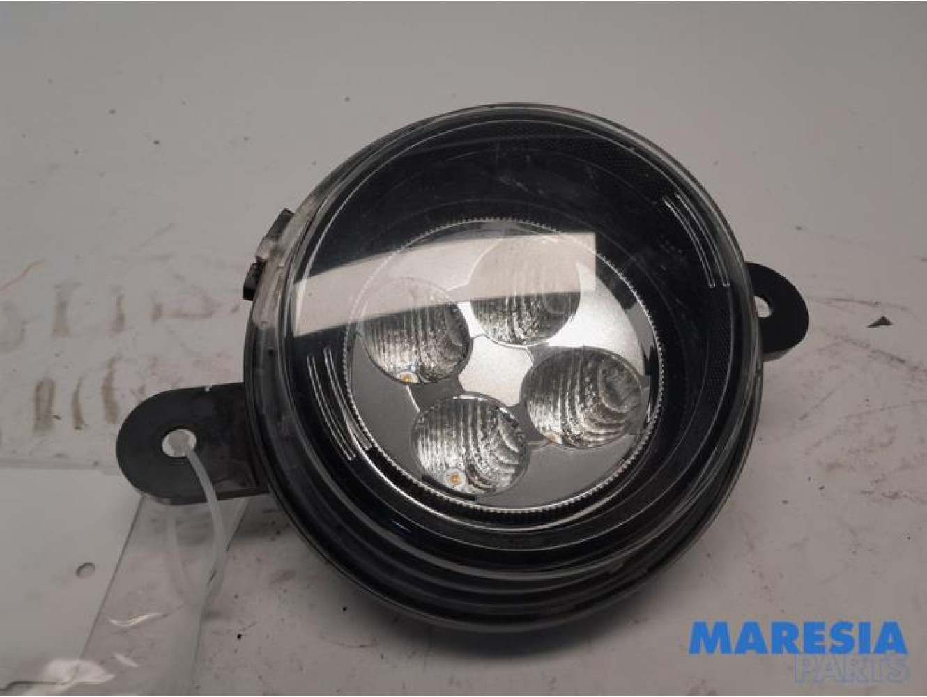 Renault - Twingo - Daytime running light, left
