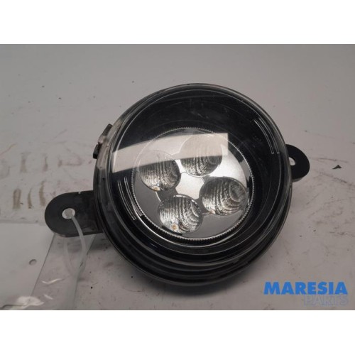 Renault - Twingo - Daytime running light, left