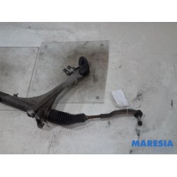 Peugeot - Boxer - Lenkgetriebe Servo