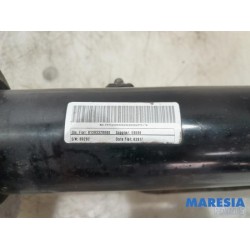 Peugeot - Boxer - Lenkgetriebe Servo