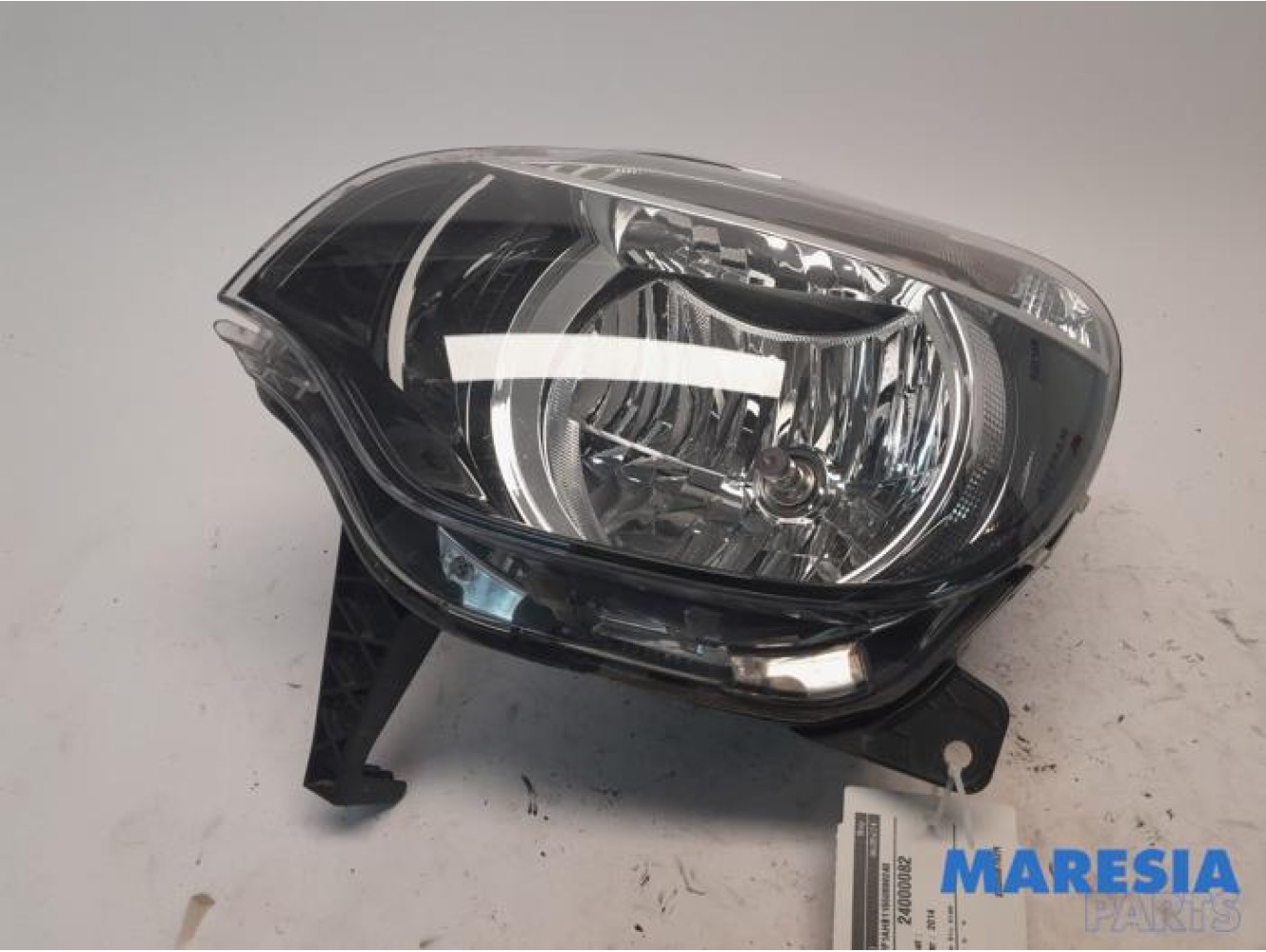 Renault - Twingo - Scheinwerfer links