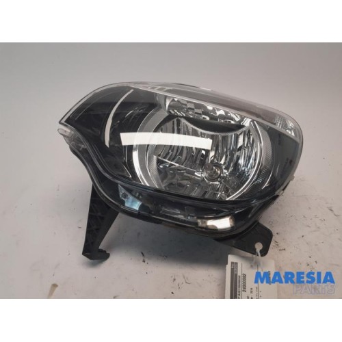Renault - Twingo - Scheinwerfer links