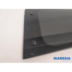 Renault - Twingo - Rear door window 4-door, left