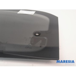 Renault - Twingo - Rear door window 4-door, left
