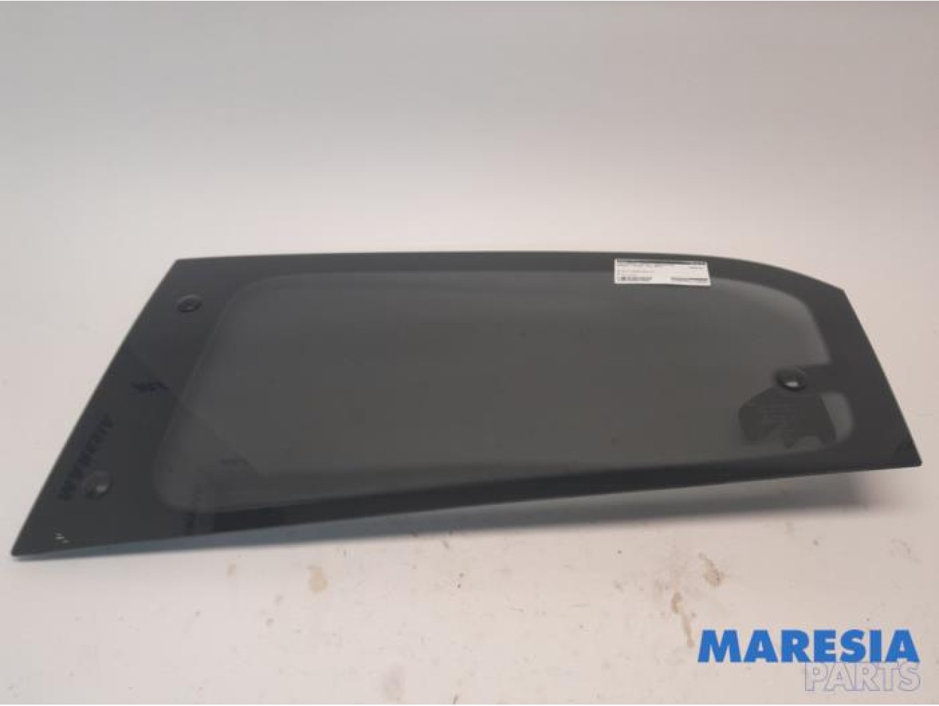 Renault - Twingo - Rear door window 4-door, left