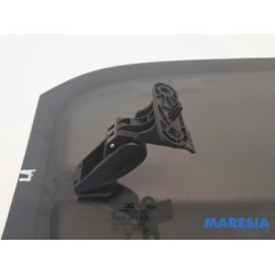Renault - Twingo - Rear door window 4-door, left