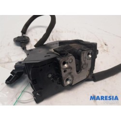 Renault - Twingo - Front door lock mechanism 4-door, right