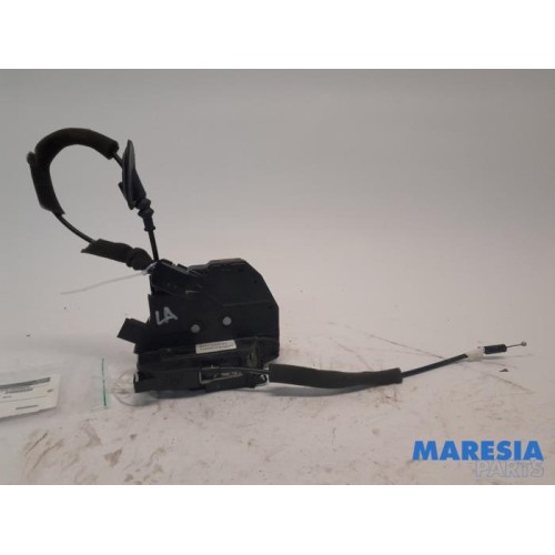 Renault - Twingo - Rear door lock mechanism 4-door, left