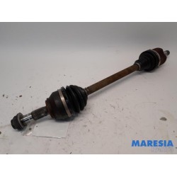 Peugeot - Boxer - Aandrijfas links-voor