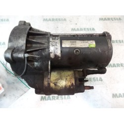 Peugeot - Boxer - Startmotor