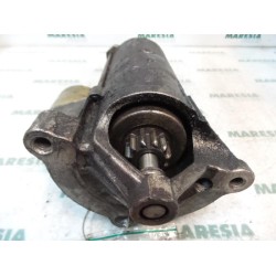 Peugeot - Boxer - Startmotor