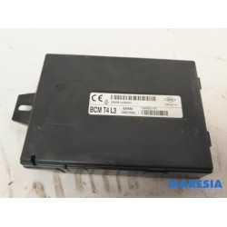 Renault - Twingo - Engine management computer