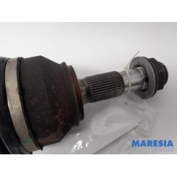 Peugeot - Boxer - Front drive shaft, right