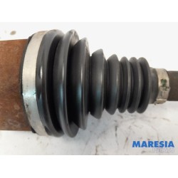 Peugeot - Boxer - Front drive shaft, right