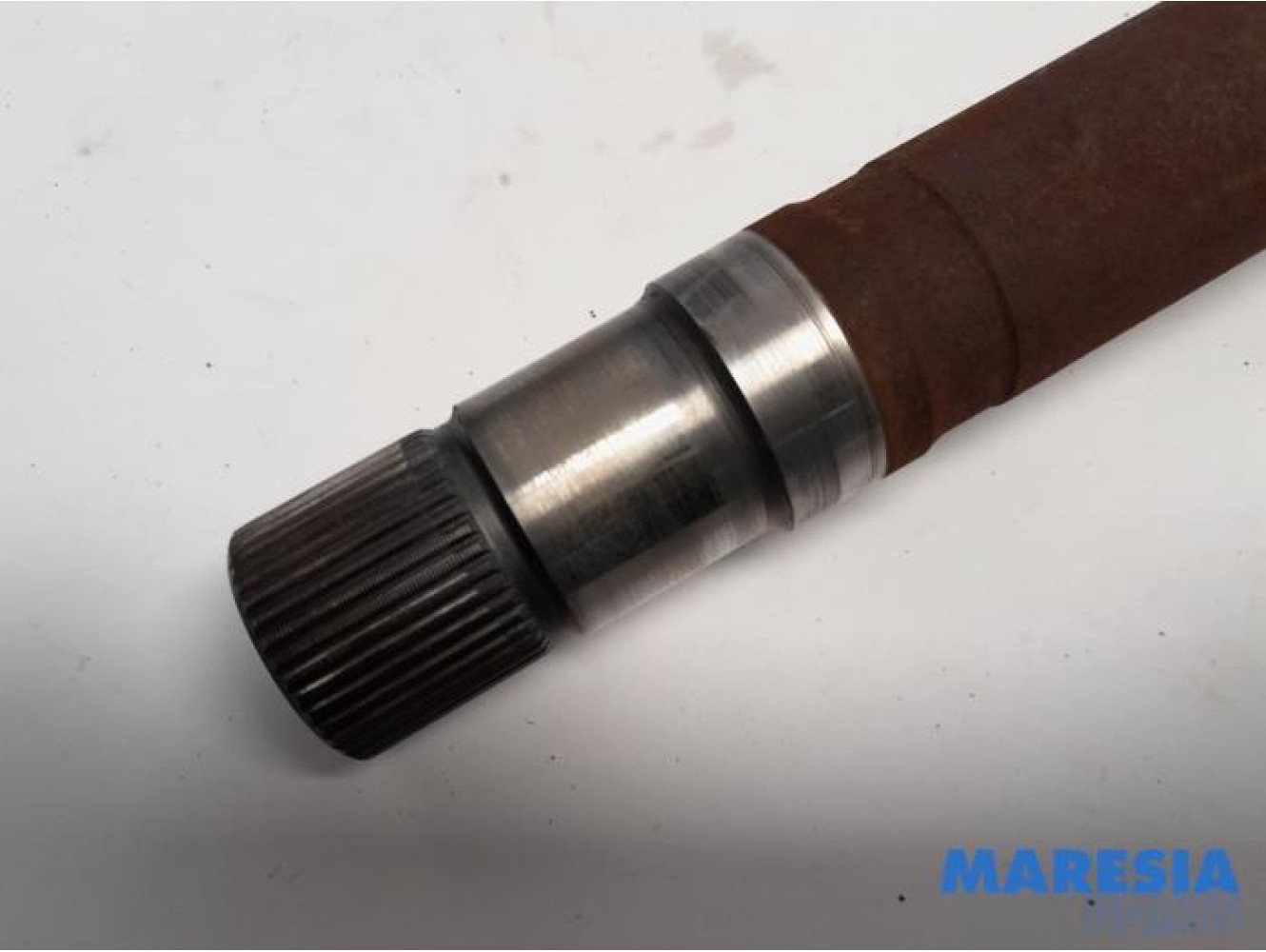 Peugeot - Boxer - Front drive shaft, right