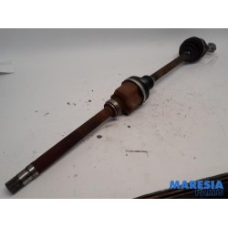 Peugeot - Boxer - Front drive shaft, right