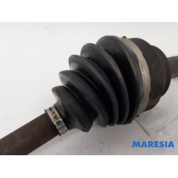 Peugeot - Boxer - Front drive shaft, right
