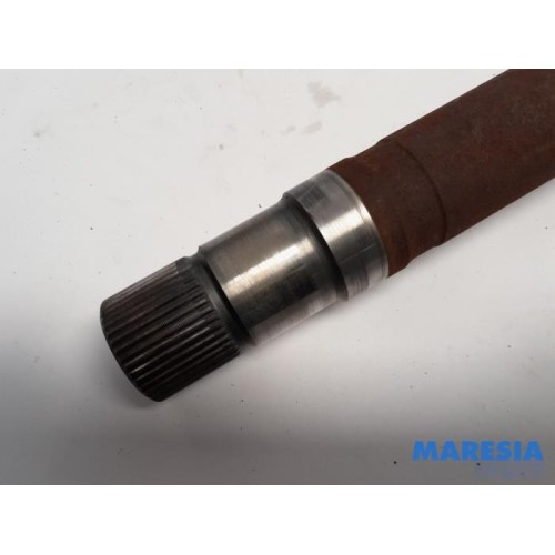 Peugeot - Boxer - Front drive shaft, right