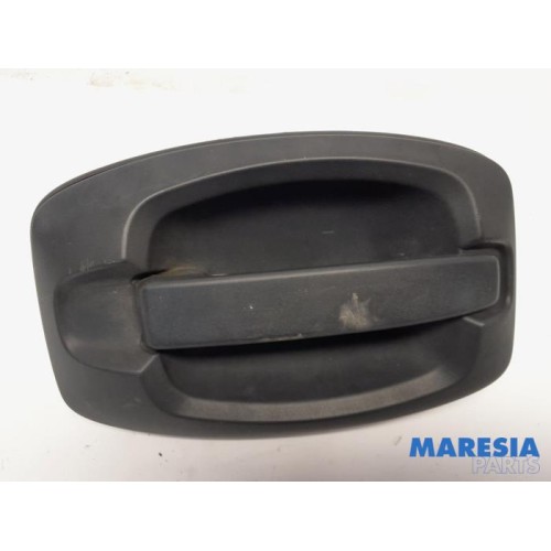 Peugeot - Boxer - Door handle 2-door, right