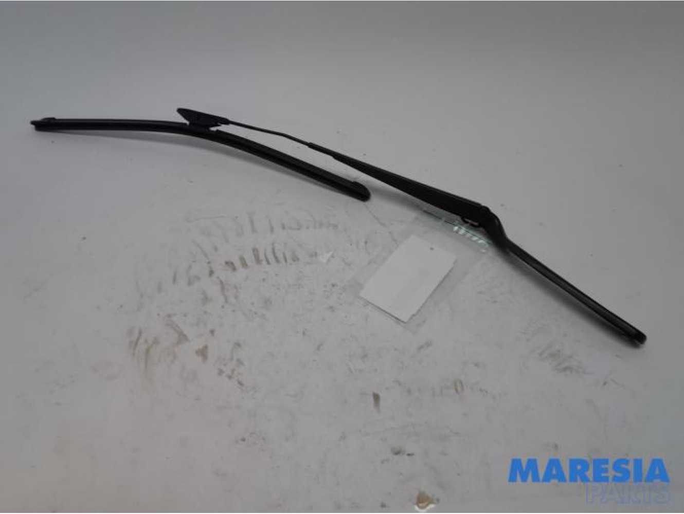 Renault - Twingo - Front wiper arm