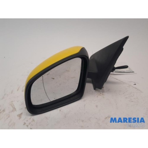 Renault - Twingo - Wing mirror, left