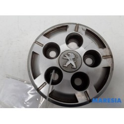 Peugeot - Boxer - Wieldop
