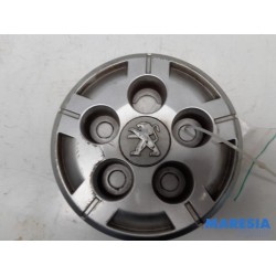Peugeot - Boxer - Wheel cover (spare)