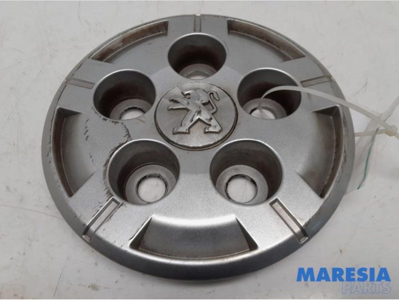 Peugeot - Boxer - Wheel cover (spare)