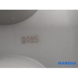 Peugeot - Boxer - Wheel cover (spare)