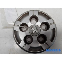 Peugeot - Boxer - Wheel cover (spare)