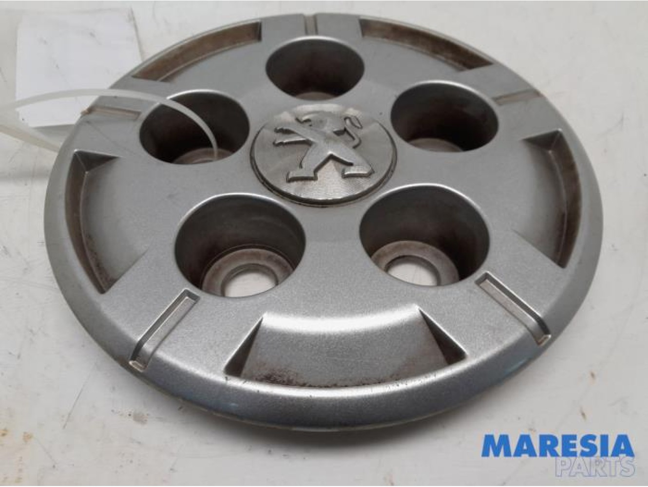 Peugeot - Boxer - Wheel cover (spare)
