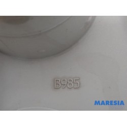 Peugeot - Boxer - Wheel cover (spare)