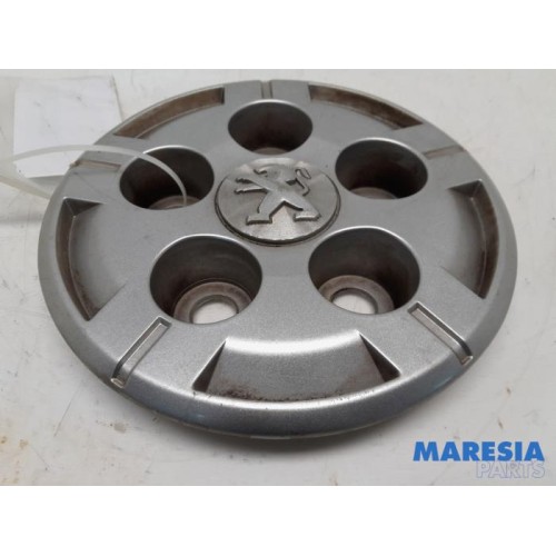 Peugeot - Boxer - Wheel cover (spare)