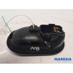 Renault - Twingo - Front door handle 4-door, right
