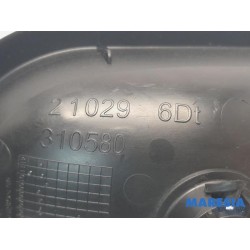 Renault - Twingo - Front door handle 4-door, right