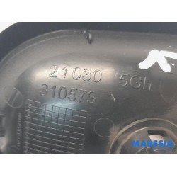 Renault - Twingo - Door handle 4-door, front left